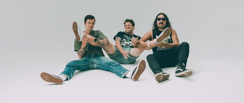 Drain, Terror, Scowl, Angel Du$t, Etc. Announce Spring North American Tour