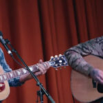 Official Live Video Of Post Malone & Eddie Vedder Covering Pearl Jam's "Better Man" Released