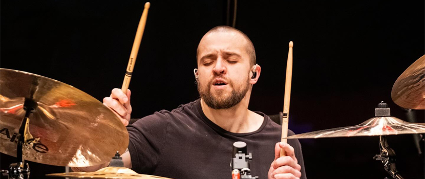 Eloy Casagrande Comments On His Exit From Sepultura