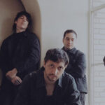 ERRA Added To August Burns Red's 'Christmas Burns Red'