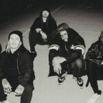 Extortionist Release "When It All Goes Dark" Video