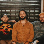 From A Second Story Window Announce The Departure Of Vocalist Will Jackson & The Return Of Frontman Sean Vandegrift