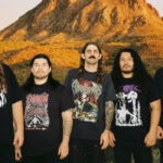 Gatecreeper, Undeath, Jarhead Fertilizer & Final Gasp Announce North American Tour