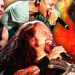 Watch Gen Z React To Nü-Metal's Heavy Hitters