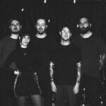 Gouge Away Announce June European Tour