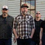 Hidden Skyline (Killswitch Engage) Reveal New Single "Don't Cry Baby"