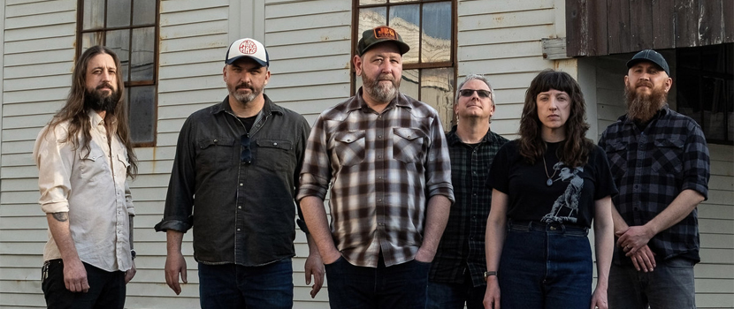 Hidden Skyline (Killswitch Engage) Reveal New Single "Don't Cry Baby"