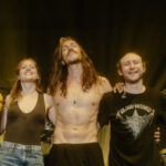 Incubus Confirm Nicole Row Is Their Current Full-Time Bassist