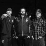 Infectious Grooves Hit The Studio With Ex-Slipknot Drummer Jay Weinberg