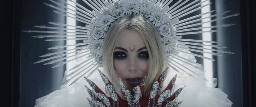 In This Moment Announce Spring U.S. Tour With Kim Dracula, I See Stars & Mike's Dead