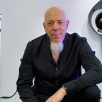 Dream Theater's Jordan Rudess Releases "Shadow Of The Moon" Video