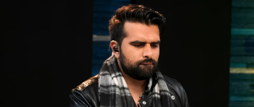 Watch Drummer Kaz Rodriguez Come Up With His Own Parts For Primus' "Jerry Was A Racecar Driver"