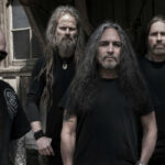 Kerry King Due In The Studio This Spring For His Sophomore Solo Album