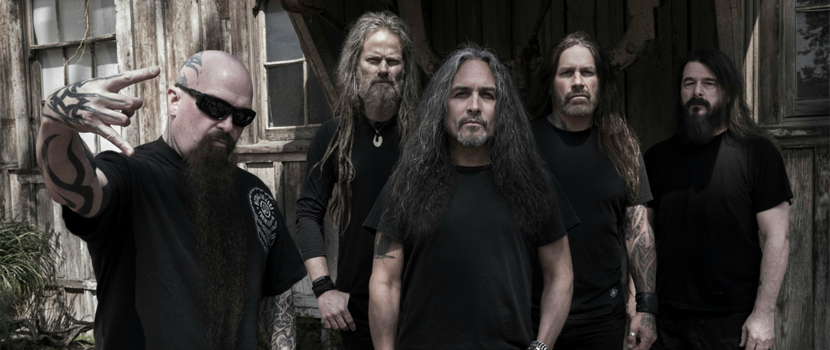 Kerry King Announces New European/UK Headlining Shows