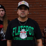 Kharma Debut "By Any Means" Featuring Regulate's Sebastian Paba