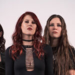 Morgan Lander Speaks On Kittie's Past Stumbles And Their Comeback: "I Just Think That The World Is Ready For Us Now"