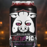 Kittie & We Are PIGS Release New Non-Alcoholic Beer KittiePIG