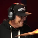 Watch Billy Joel's Drummer Liberty DeVitto Come Up With His Own Parts For Deftones' "My Own Summer (Shove It)"