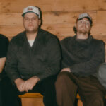Life's Question Launch "Brass Coffin" Music Video