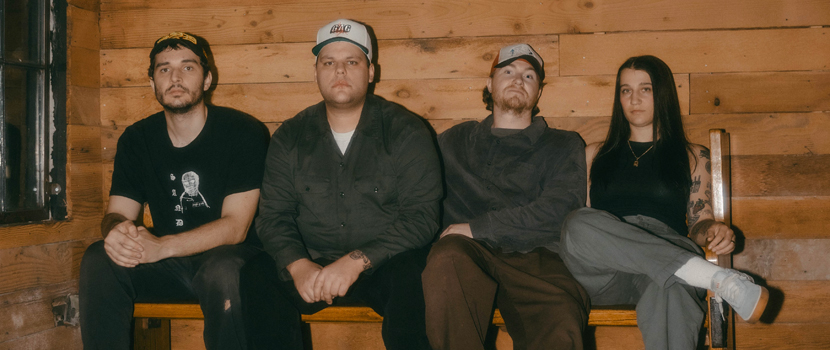 Life's Question Debut "When I Meet God" Video, New Self-Titled EP Due In April