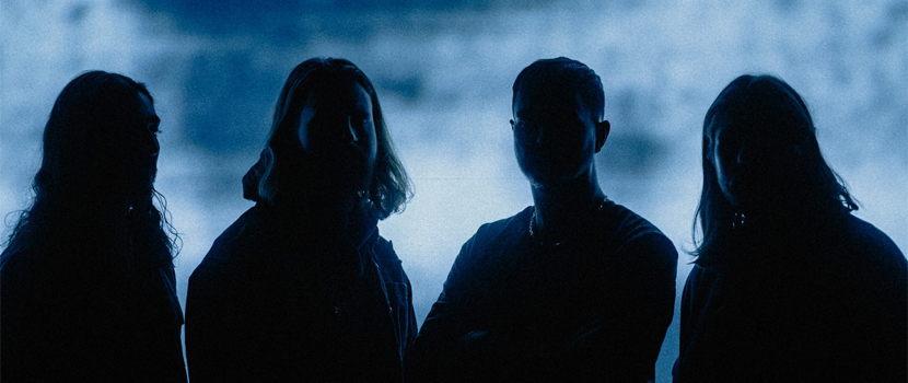 Like Moths To Flames Premiere New Singles "Paradigm Trigger" & "Angels Weep"