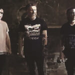 Locrian Share "Chronoscapes" Video From New Album "End Terrain"