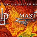 Lamb Of God & Mastodon Announce "Ashes Of The Wake" / "Leviathan" 20th Anniversary Tour, Kerry King, Unearth, Etc. To Open