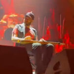 Watch Tool Perform "Jambi" Live With Lap Steel Guitarist Matt Bradford