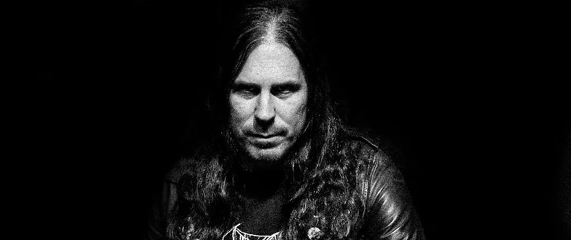Matt Harvey (Exhumed, Etc.) Releases "Toward The Cold Light" EP