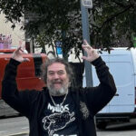 Soulfly's Max Cavalera Recently Took A Pic On Hootie & The Blowfish Boulevard, Decades After Calling Out The Band