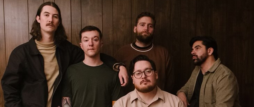 Meadows Pay Tribute To Their Late Bassist Brandon Dabbs With New Live Release