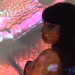 Megan Thee Stallion Shows Off Her Assets To Static-X's "Cold" In New Video