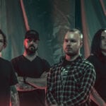 My Favourite Nemesis Debut "Chimera" Music Video
