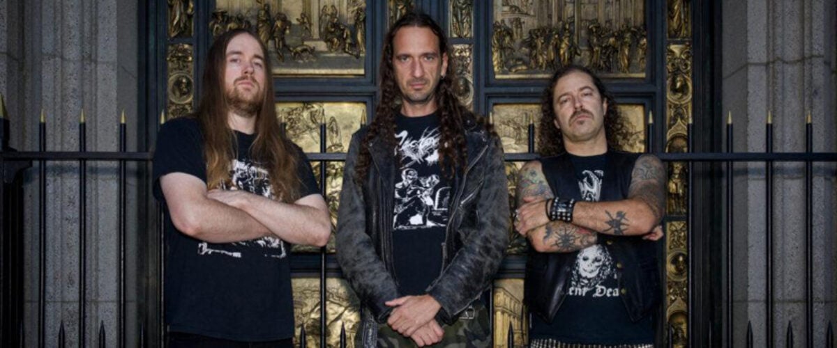 Necrot Stream "Drill The Skull"