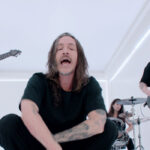 Night Verses Debut "Glitching Prisms" Music Video Featuring Incubus' Brandon Boyd