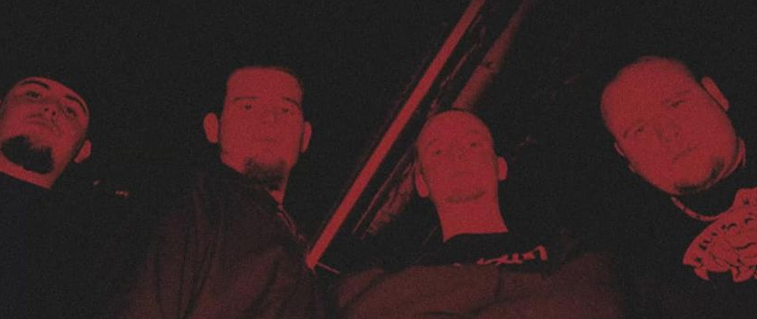 No Innocent Victim Announce Southern Californian Shows