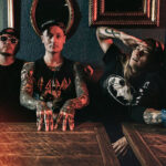 Hear August Burns Red's Jake Luhrs Guest On One Morning Left's "Emerald Dragon"