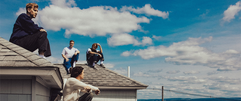 One Step Closer, Ends Of Sanity, Magnitude, Bleed, Etc. U.S. Tour Announced