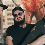 Party Cannon's Video For "Bonus Ambulance" Debuts