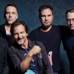 Pearl Jam Announce New Album "Dark Matter", Stream Title Track