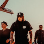 P.O.D. Debut Music Video For Their Cover Of The Beatles' "Don't Let Me Down"
