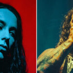 Falling In Reverse's Ronnie Radke Recently Took A 'Hitman' Swipe At As I Lay Dying's Tim Lambesis On Social Media