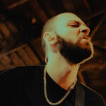 Fallujah Officially Welcome Guitarist Sam Mooradian Full-Time