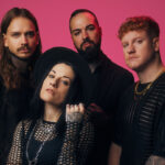 SETYØURSAILS Enlist Zebrahead's Adrian Estrella For "Bad Blood" Music Video