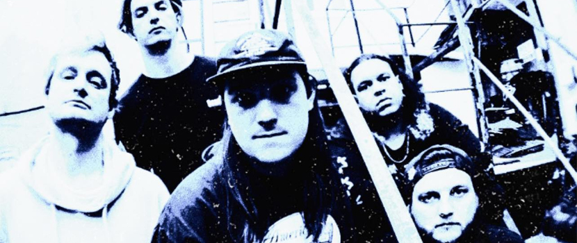 Split Chain Debut "Descend", Announce European/UK Tour With GEL