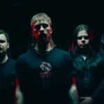 Split Iris Sign With Seek And Strike, Unveil "Purge" Music Video