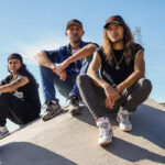 Take Offense Debut "Greetings From Below" Video, New Album "T.O.tality" Due In May