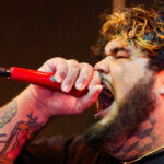 Taylor Barber (Left To Suffer/Seven Hours After Violet) Apologizes After Fans Claim He Scammed Them On Vocal Lessons (Updated)