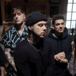 Ten56., VCTMS & The Dali Thundering Concept Announce European/UK Tour