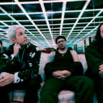 The Word Alive, The Funeral Portrait & Melrose Avenue Announce Spring Shows